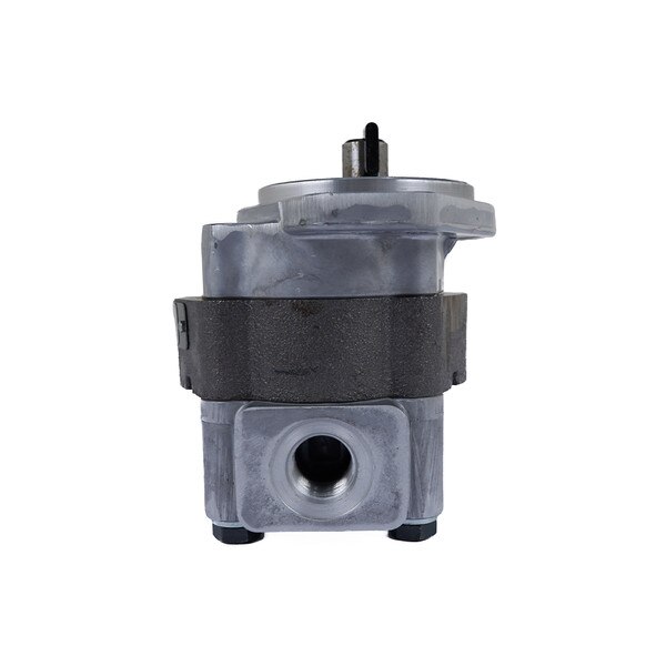 side 2 of pump